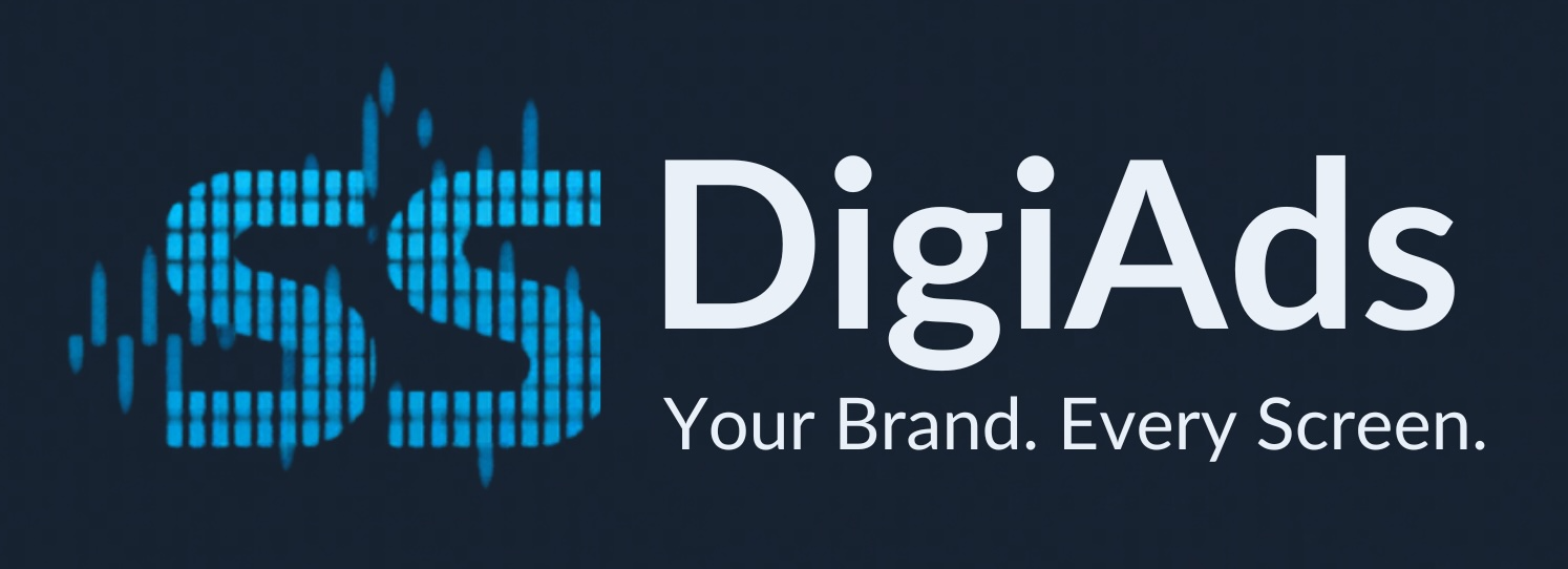 SS DigiAds Logo